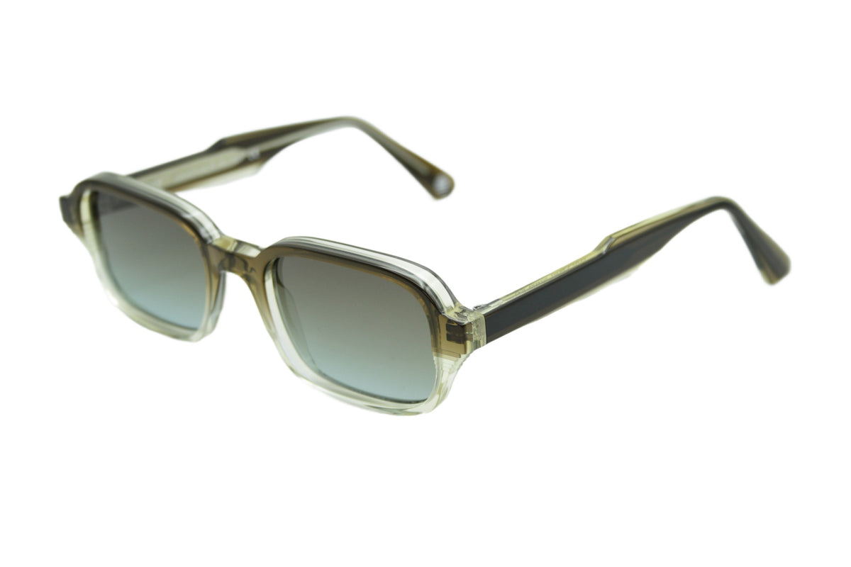 Ophy Lou 67 Olive Brown