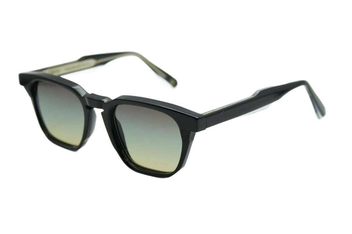 Ophy Messner 56 Black / Sunset Degrade
