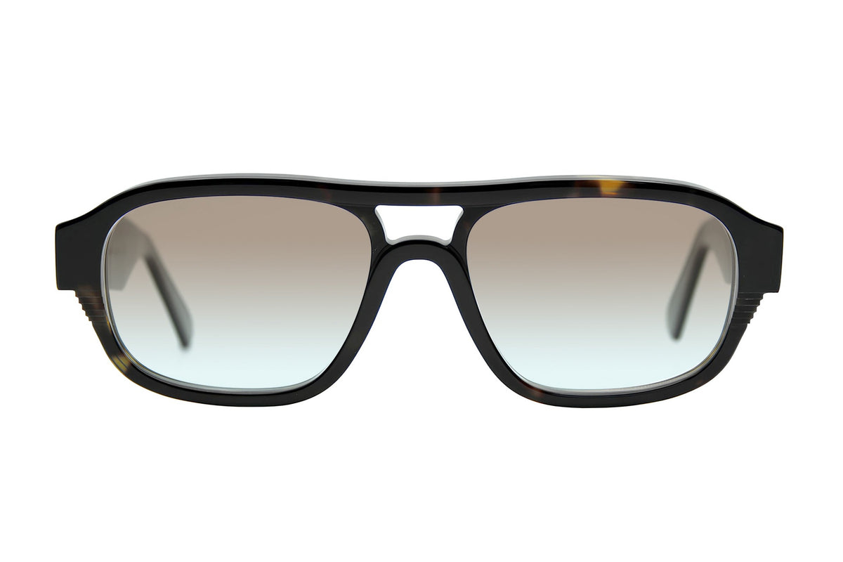 Ophy Opus 07 Marrone Azzurro