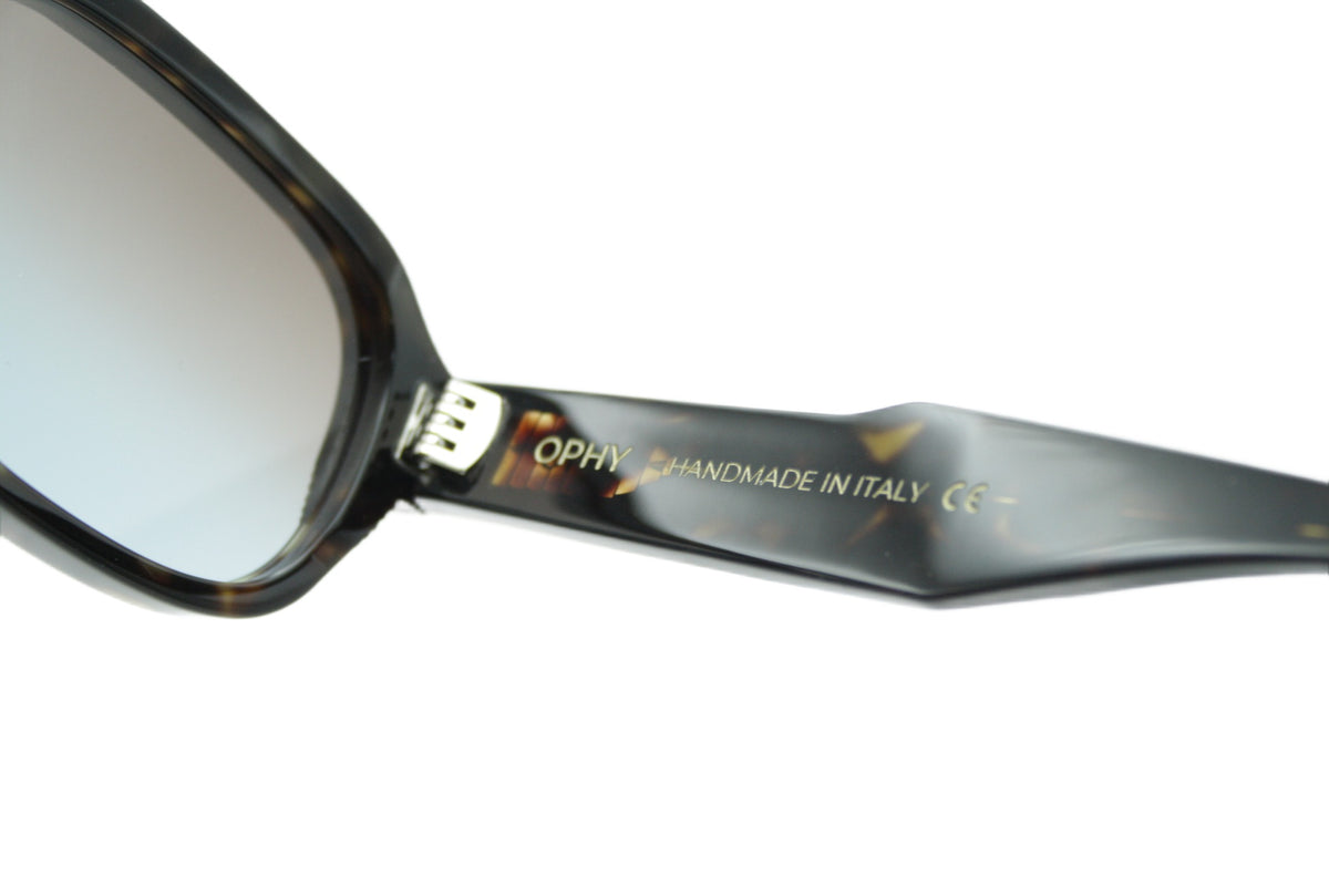 Ophy Opus 07 Marrone Azzurro