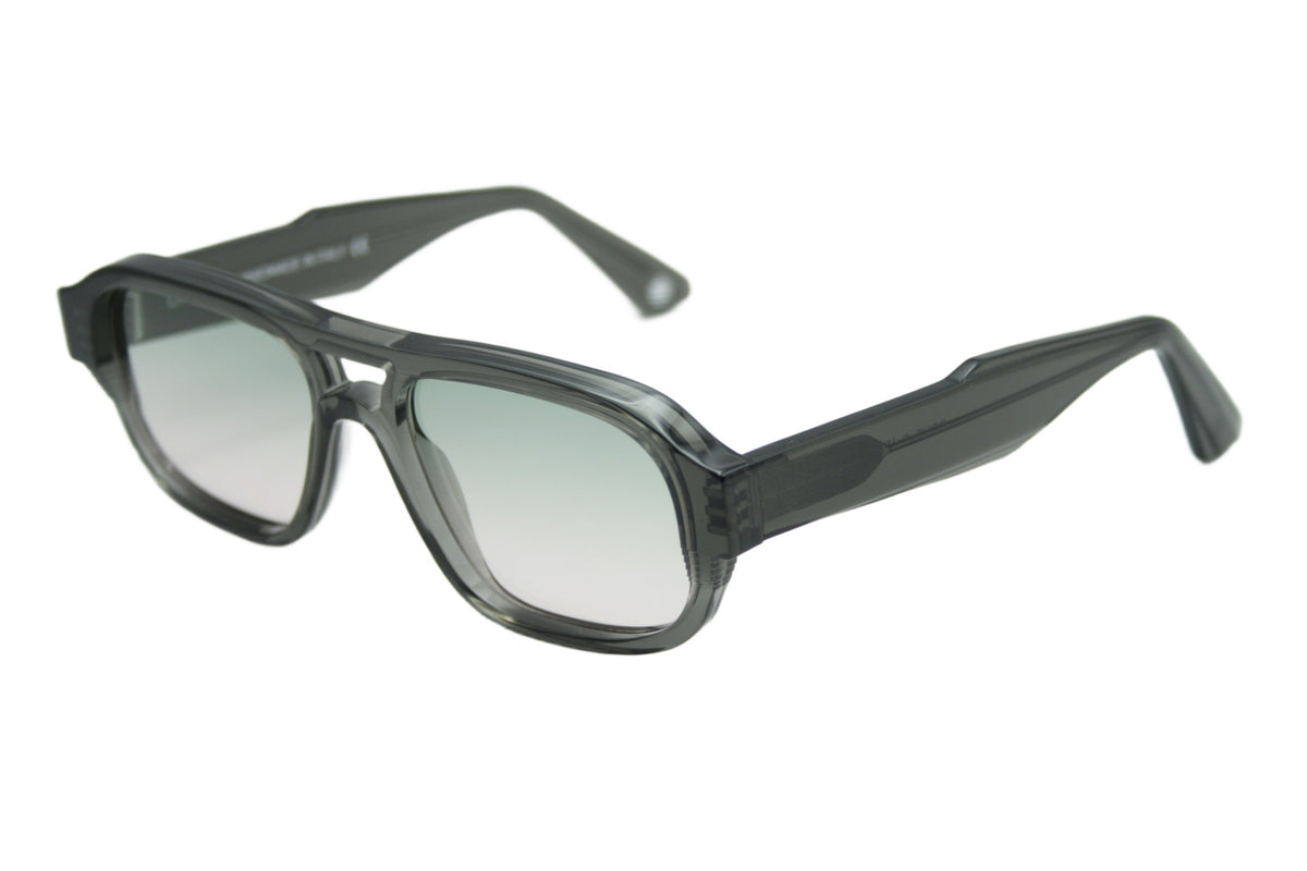 Ophy Opus 12 Candy Green