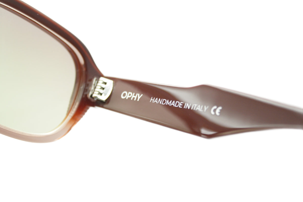 Ophy Opus 54 Burgundy Pink Photochromic