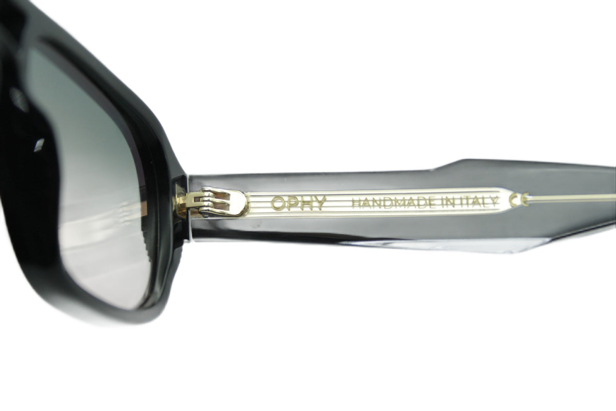 Ophy Opus 56 Candy Green