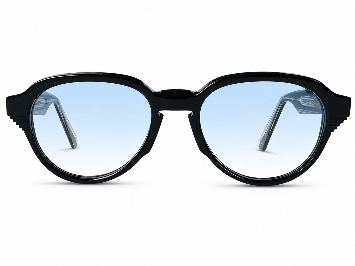 Ophy Peninsula 56 Black / Blue Degrade