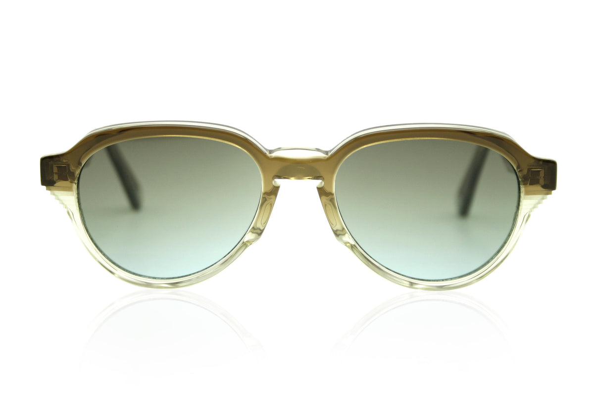 Ophy Peninsula 67 Olive Brown