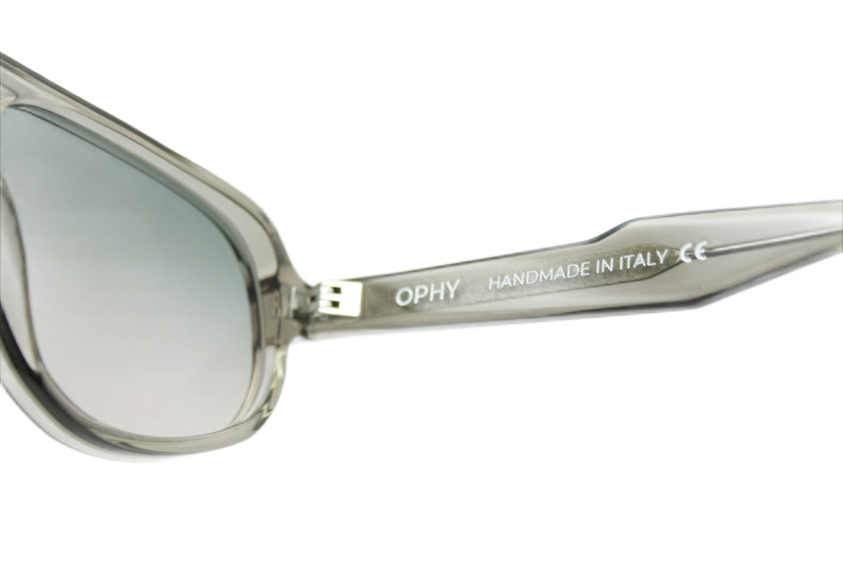 Ophy Safdie 33 Champagne / Gradient Green