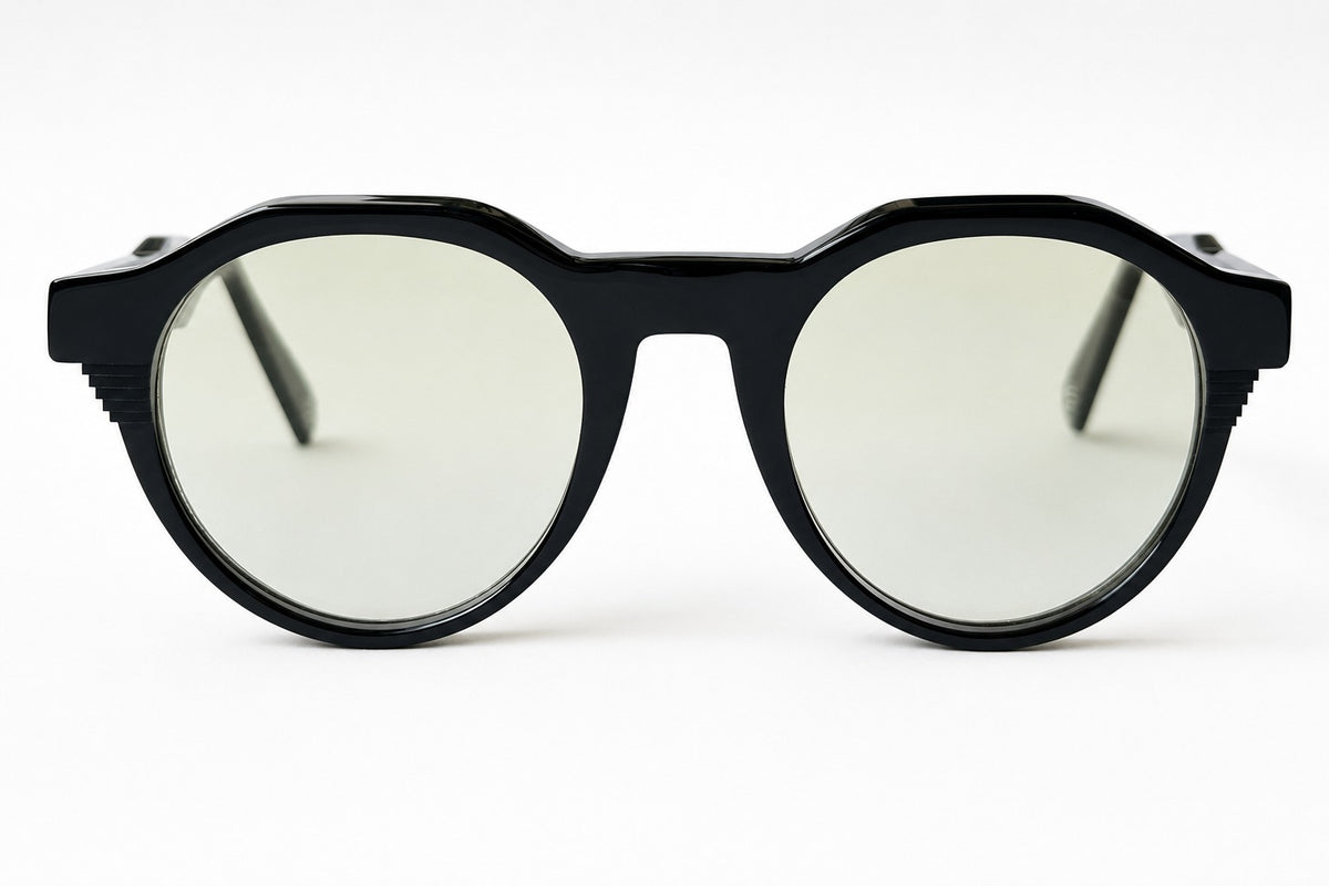 Ophy Shard 01 Black / Yellow Photochromic