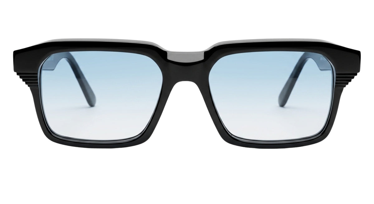 Ophy Taj 56 Black / Blue Degrade