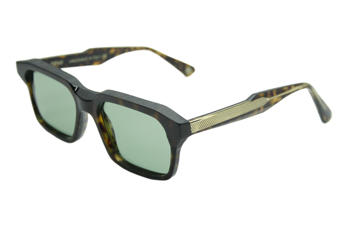 Ophy Taj 57 Havana / Green