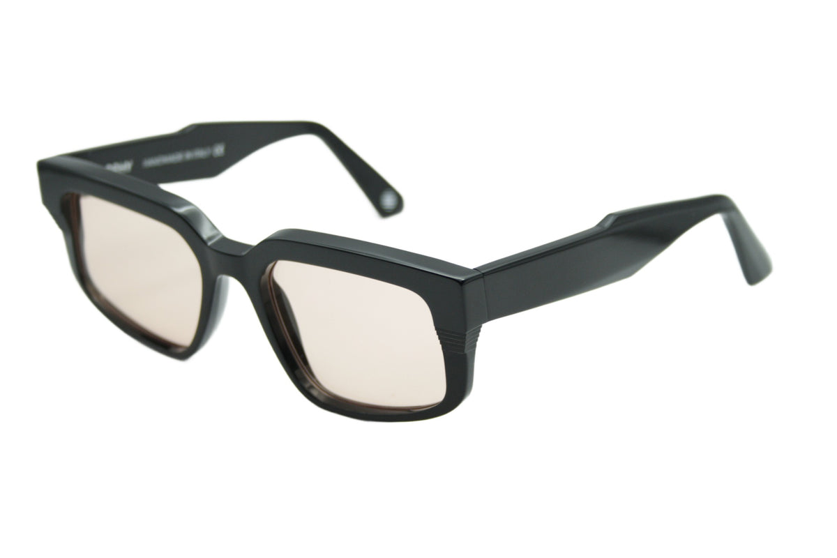 Ophy Tyron 01/G Black / Peach