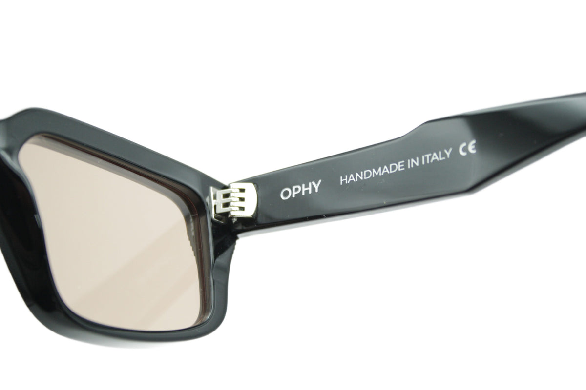 Ophy Tyron 01/G Black / Peach