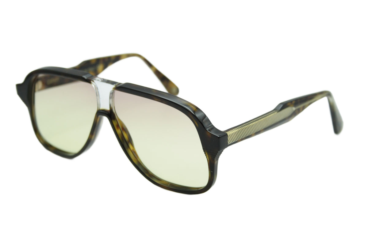 Ophy Wall 57 Havana / Pink-Yellow Photochromic