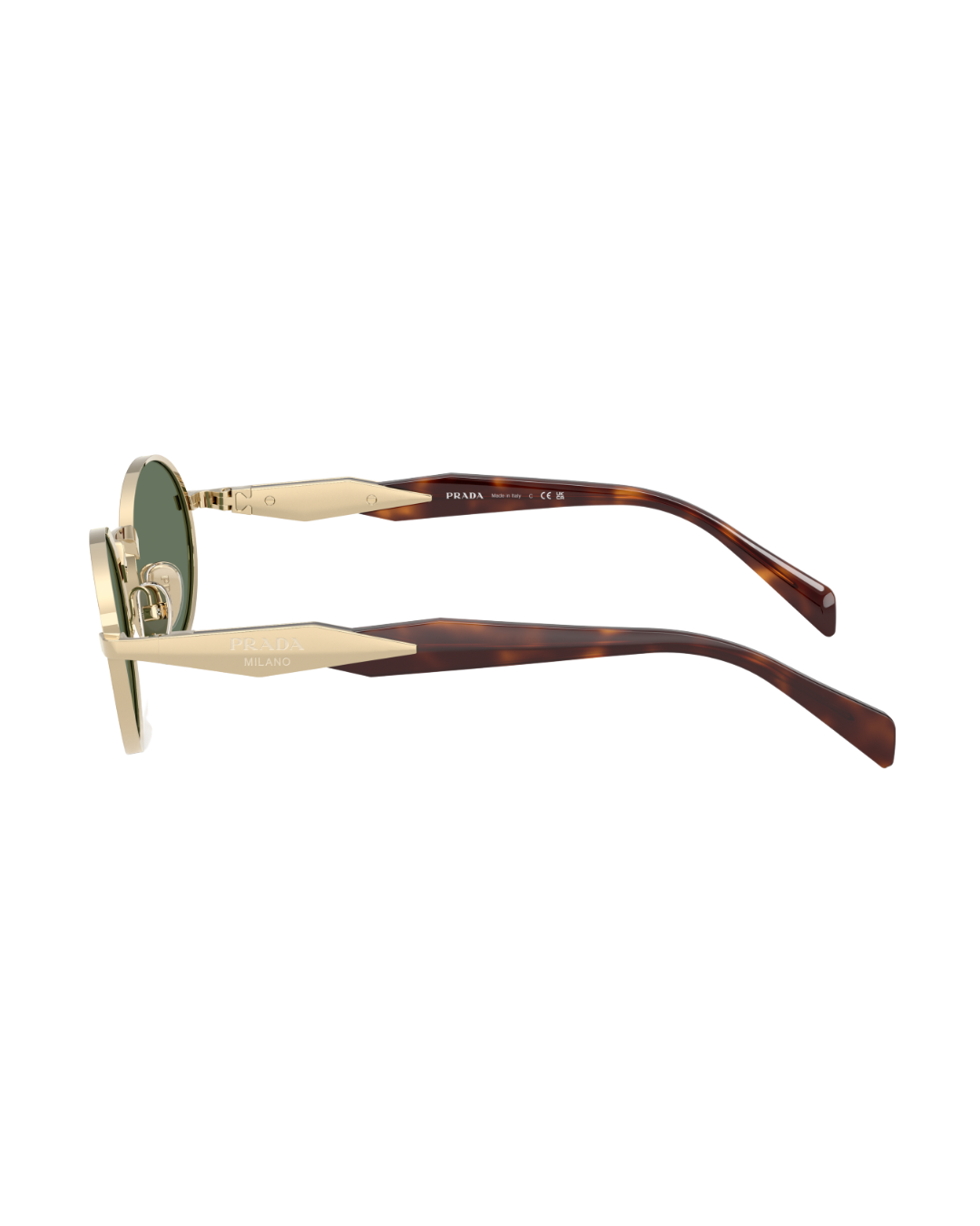 Prada PR 65ZS ZVN70L 55