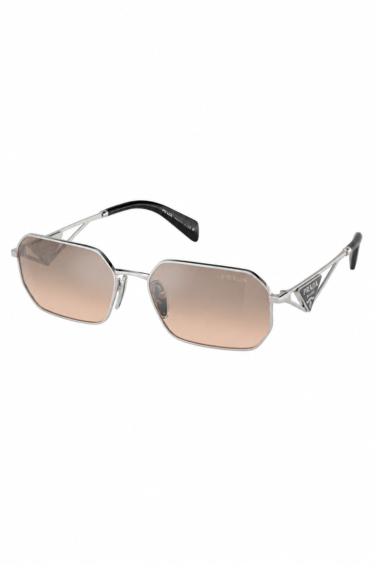 Prada SPRA51 1BC-8J1 58