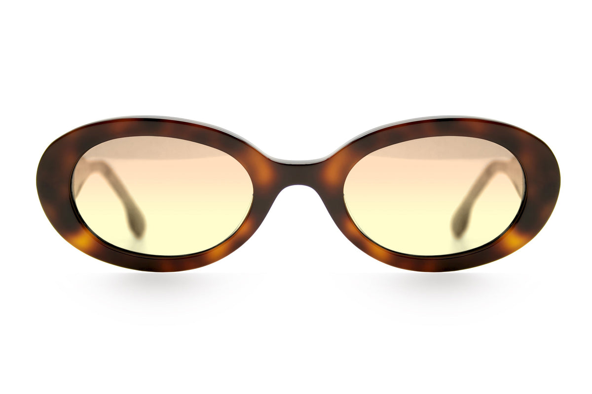 Proper Airport C2 Havana / Yellow Photochromic