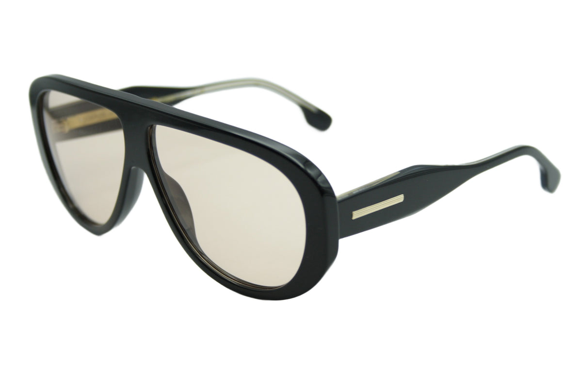 Proper Aspen C1/B Shiny Black / Light Peach Anti-Reflect