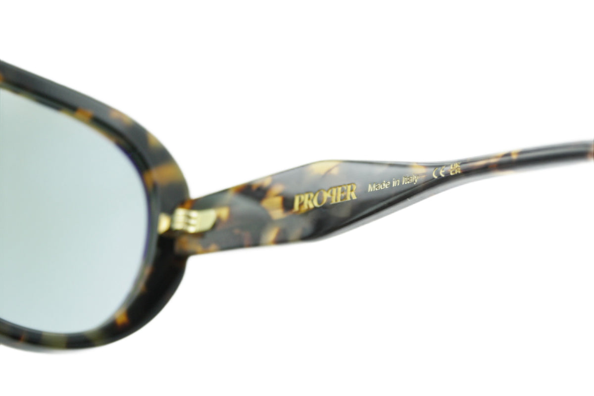 Proper Aspen C2/B Havana / Light Green
