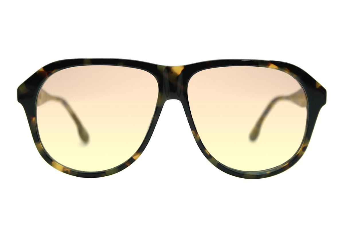 Proper Brera C2/B Havana / Light Green Photochromic