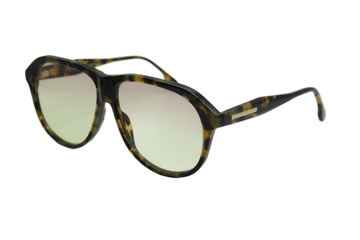 Proper Brera C2/B Havana / Light Green Photochromic