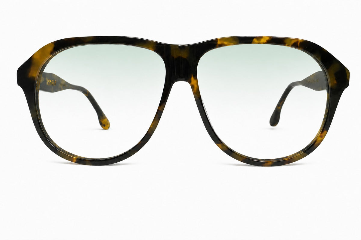 Proper Brera C2 Havana / Light Green Photochromic