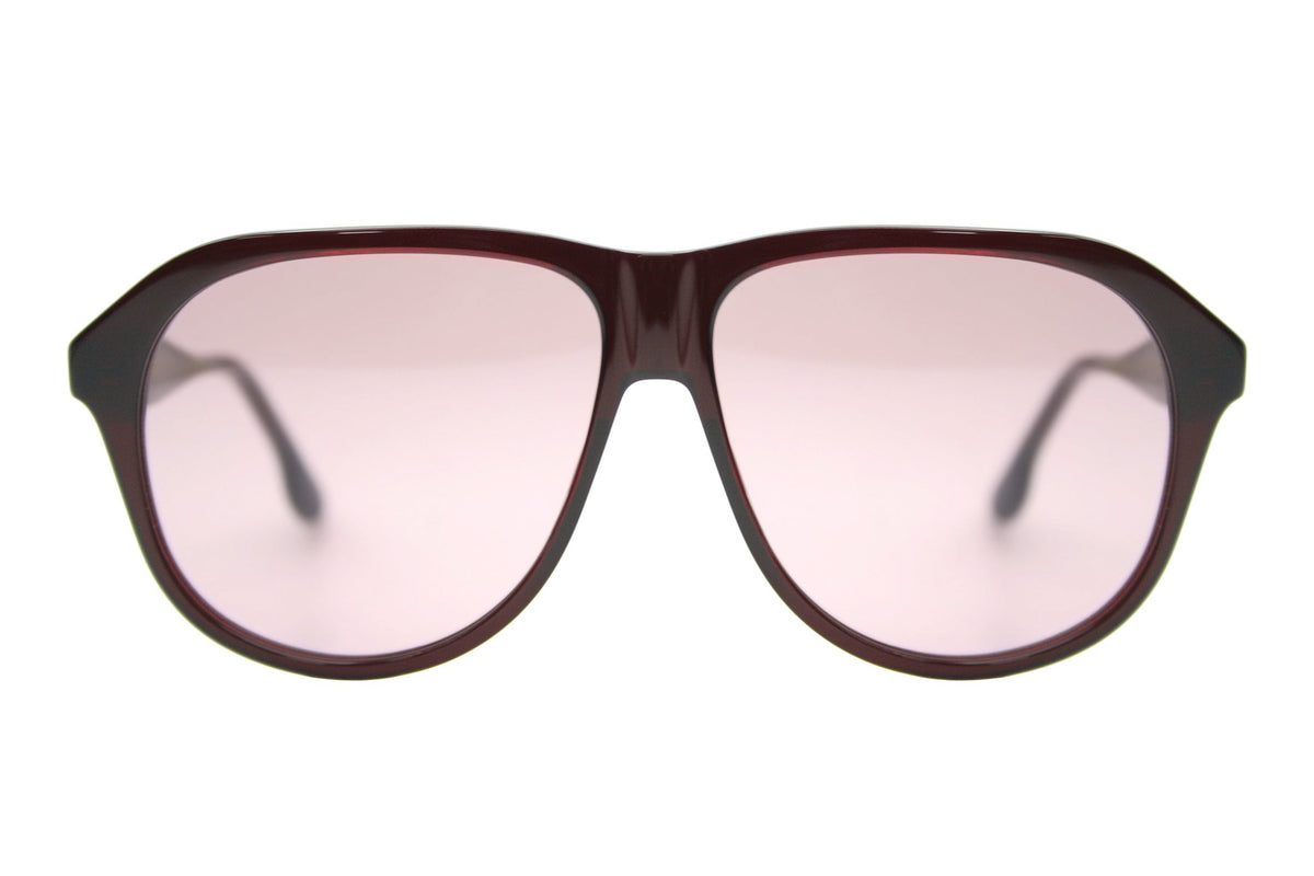 Proper Brera C4 Burgundy / Light Burgundy