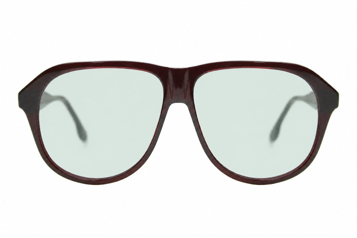 Proper Brera C4 Burgundy / Light Green