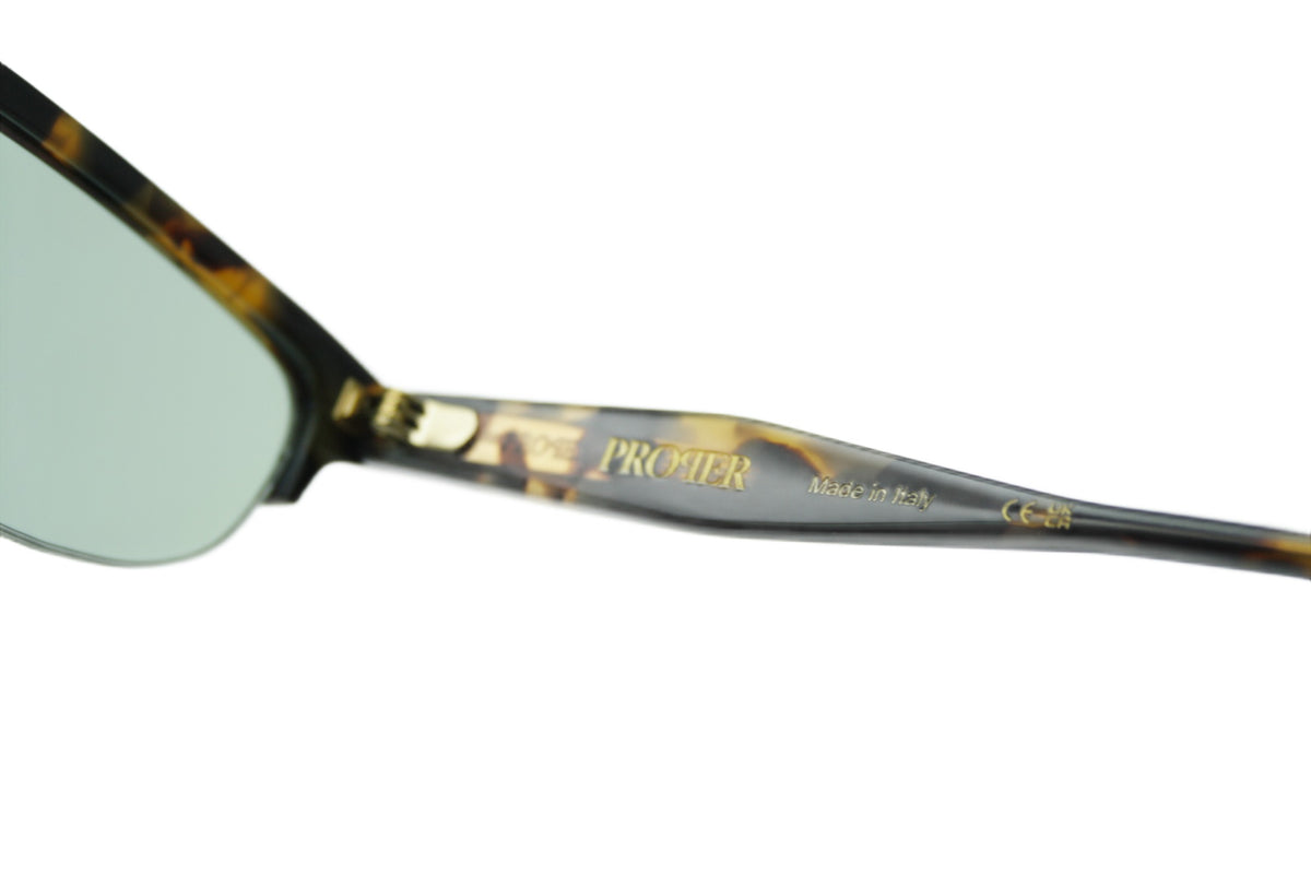 Proper South Beach C2/B Havana / Light Green