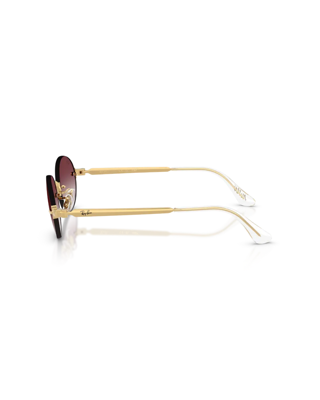 Ray-Ban 0RB3929 54 001 8H