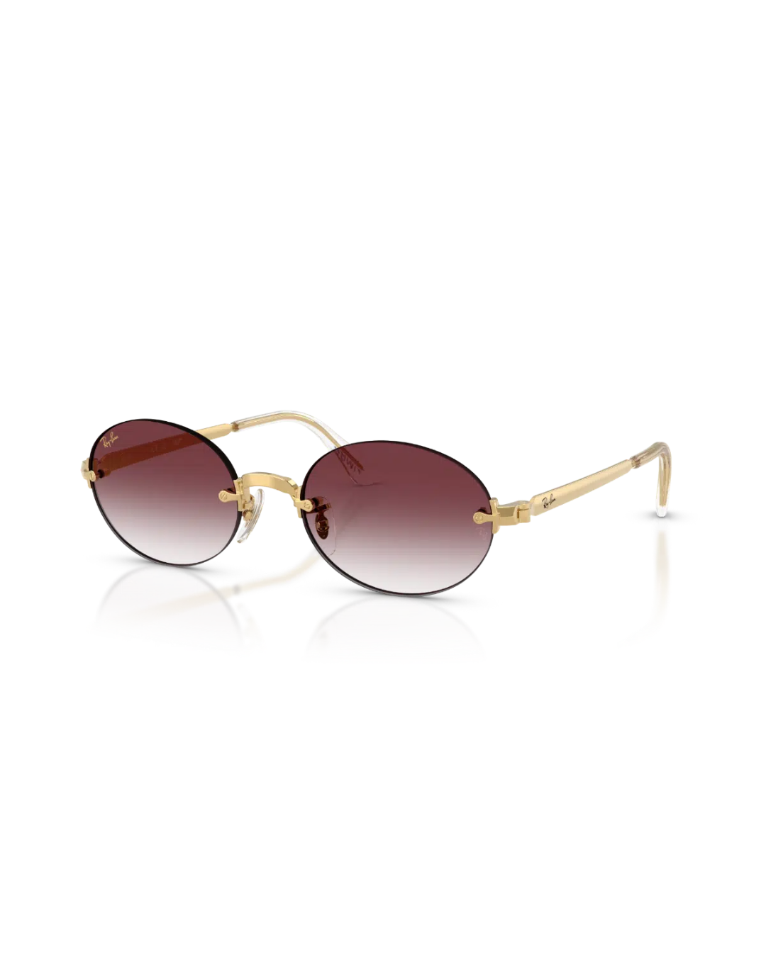 Ray-Ban 0RB3929 54 001 8H
