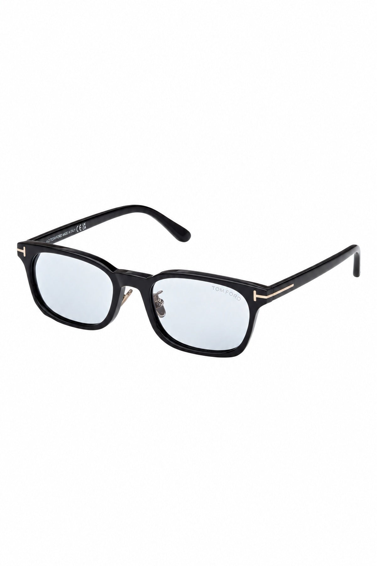 TOM FORD TF1350-D 01A 53