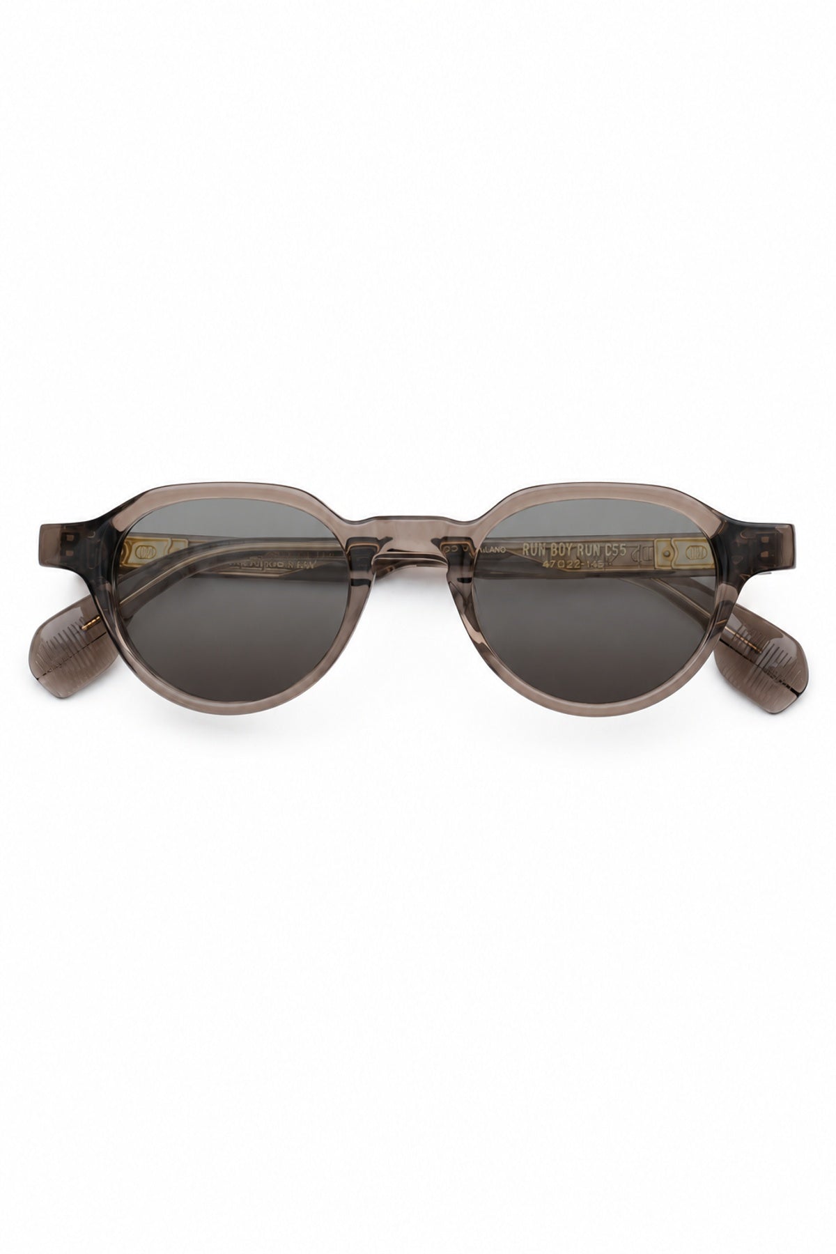 UDM RUN BOY RUN C55 47