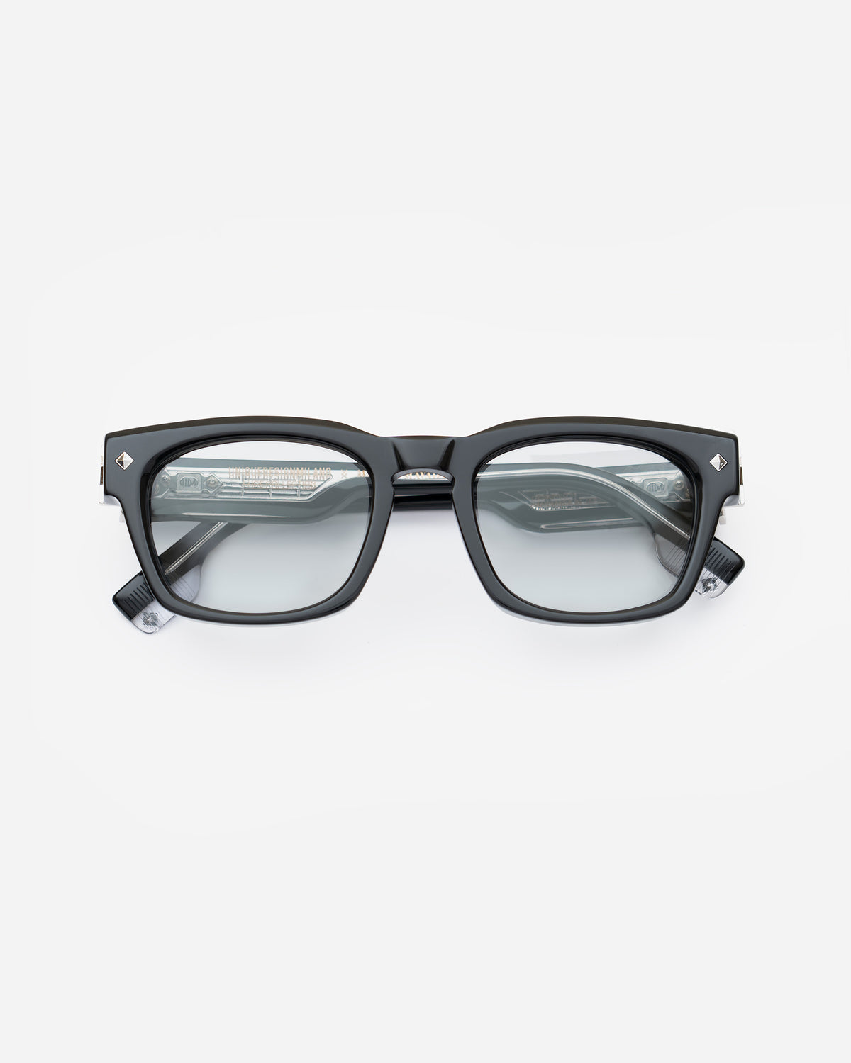 UNİQUE DESİNG MİLANO CLARITY C04 BLACK