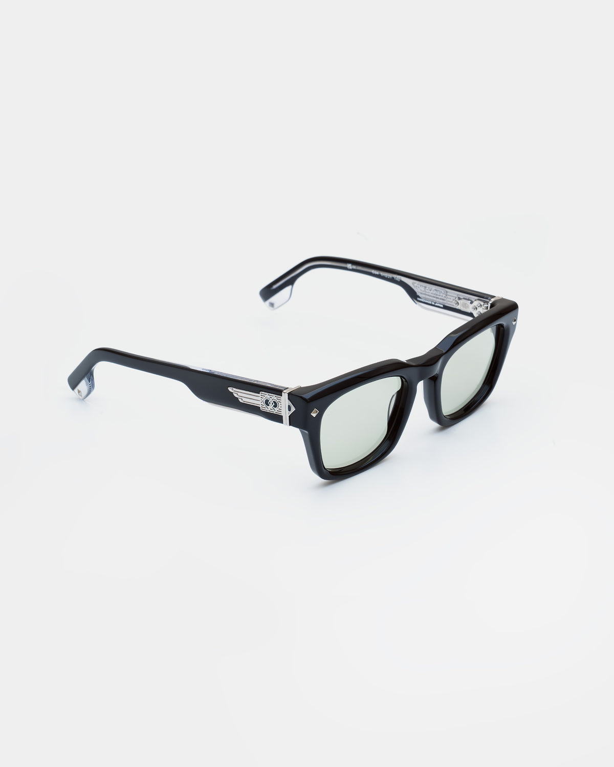 UNİQUE DESİNG MİLANO CLARITY C04 BLACK