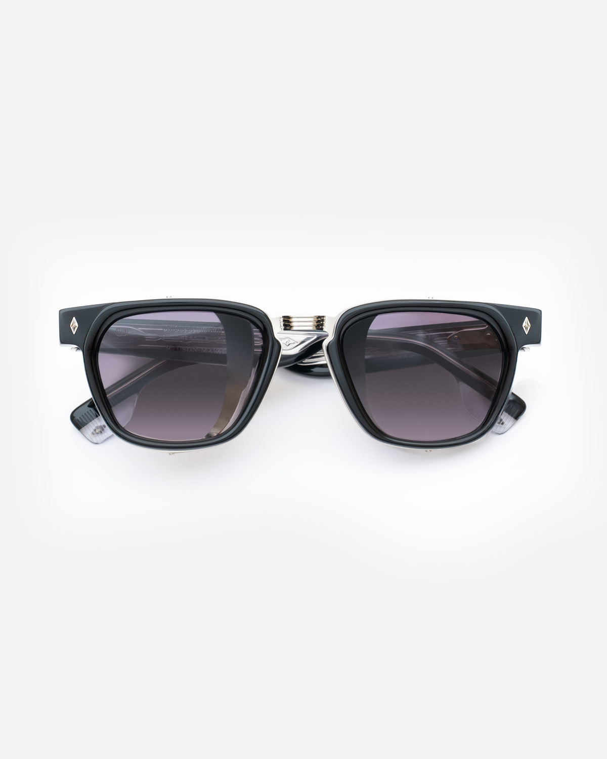 UNİQUE DESİNG MİLANO MARQUISE C04 BLACK