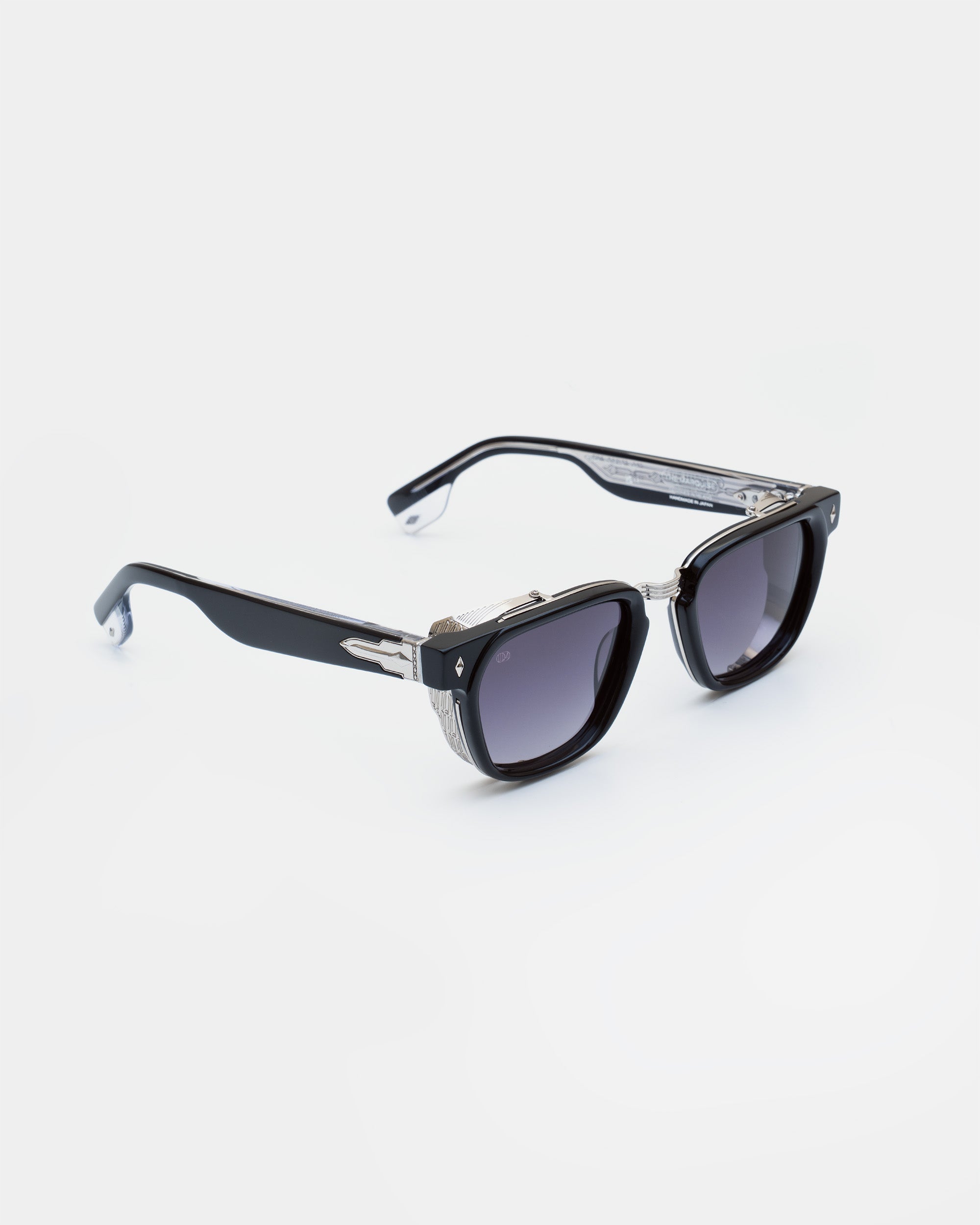 UNİQUE DESİNG MİLANO MARQUISE C04 BLACK